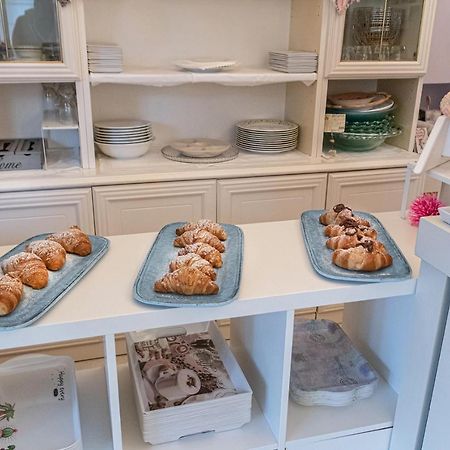 B&B Airone Cervia - Camere E Appartamenti المظهر الخارجي الصورة