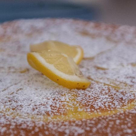B&B Airone Cervia - Camere E Appartamenti المظهر الخارجي الصورة