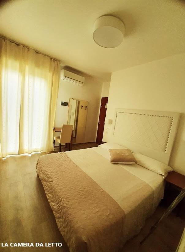 B&B Airone Cervia - Camere E Appartamenti المظهر الخارجي الصورة