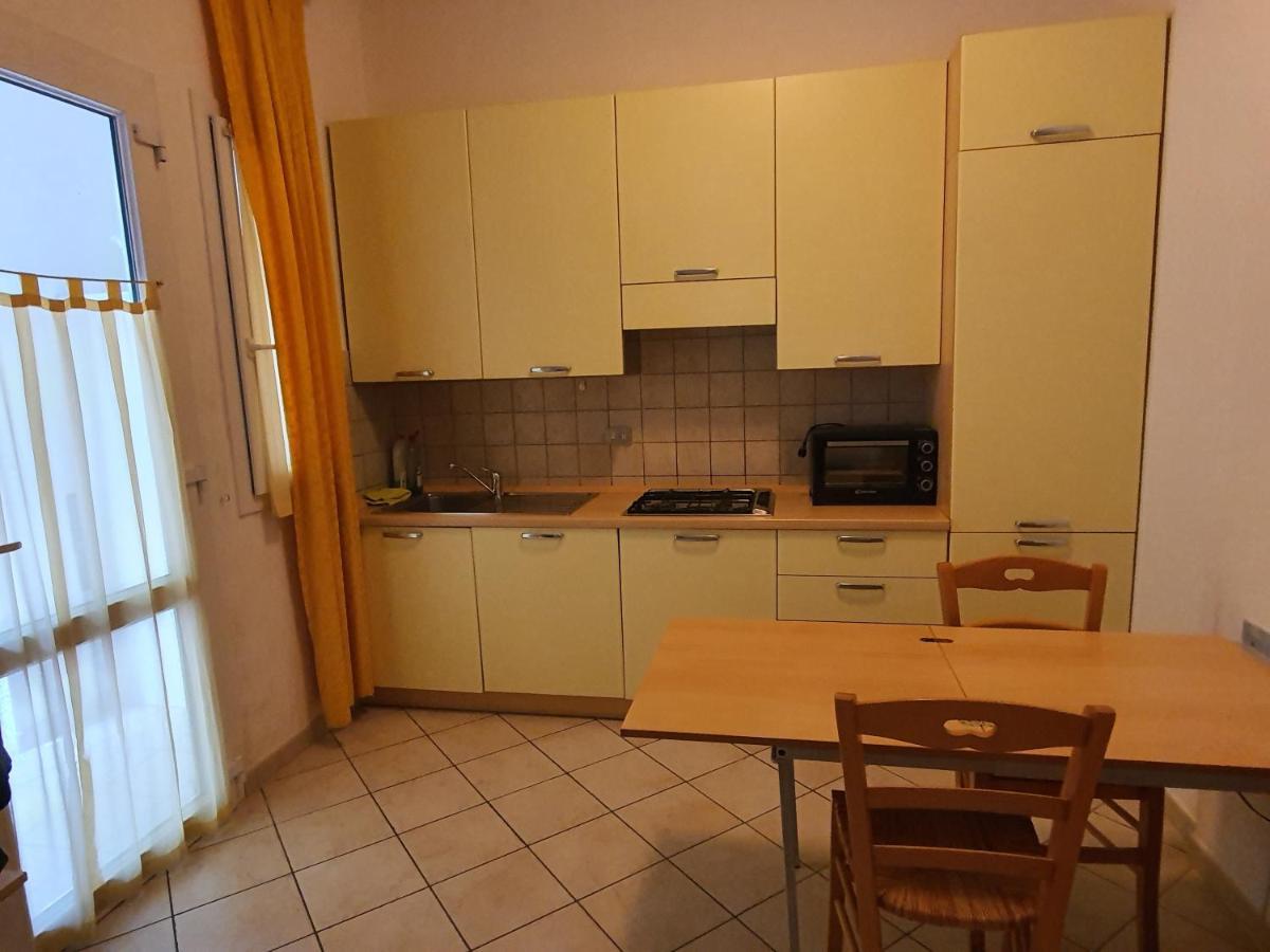 B&B Airone Cervia - Camere E Appartamenti المظهر الخارجي الصورة