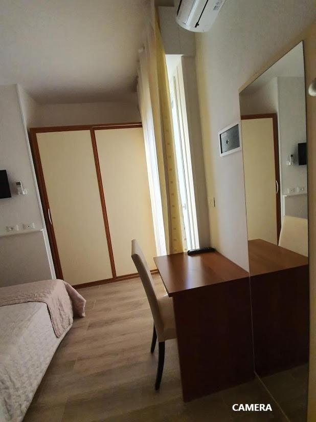 B&B Airone Cervia - Camere E Appartamenti المظهر الخارجي الصورة