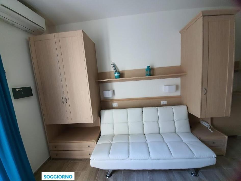 B&B Airone Cervia - Camere E Appartamenti المظهر الخارجي الصورة