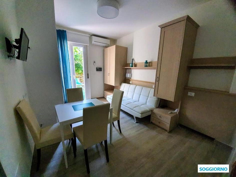 B&B Airone Cervia - Camere E Appartamenti المظهر الخارجي الصورة