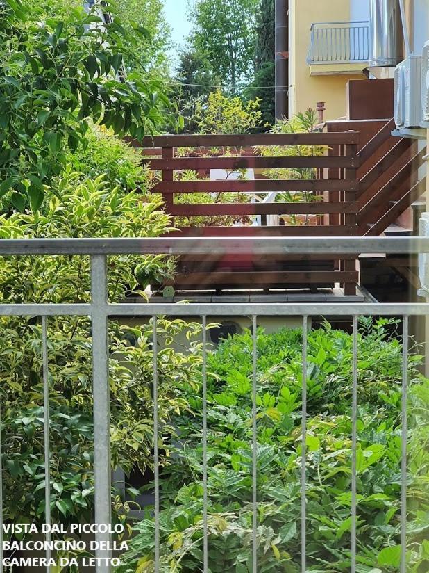 B&B Airone Cervia - Camere E Appartamenti المظهر الخارجي الصورة