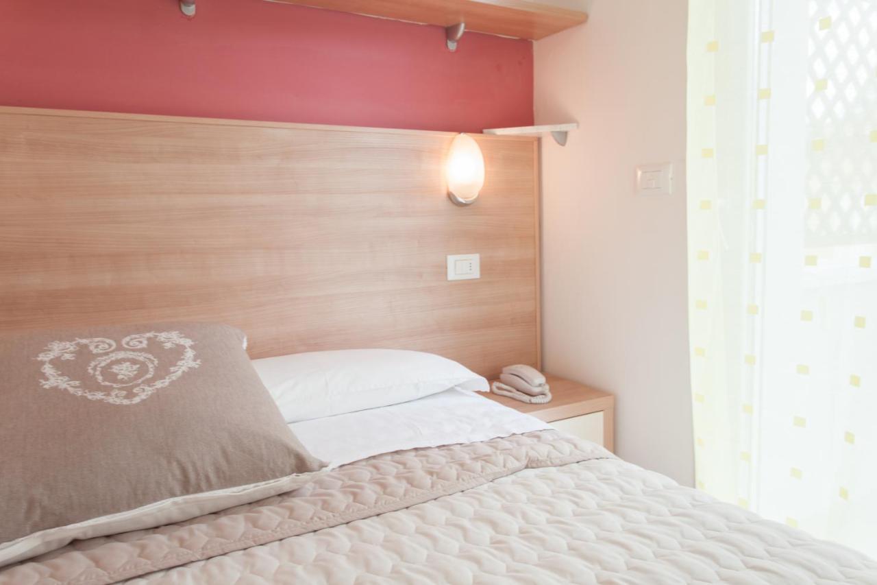 B&B Airone Cervia - Camere E Appartamenti المظهر الخارجي الصورة