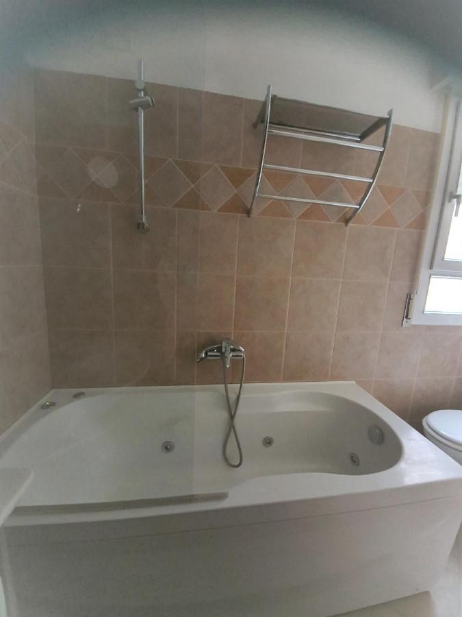 B&B Airone Cervia - Camere E Appartamenti المظهر الخارجي الصورة