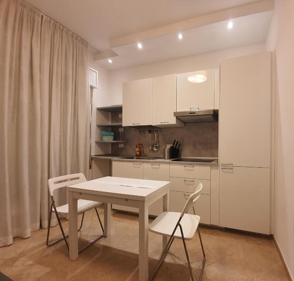 B&B Airone Cervia - Camere E Appartamenti المظهر الخارجي الصورة