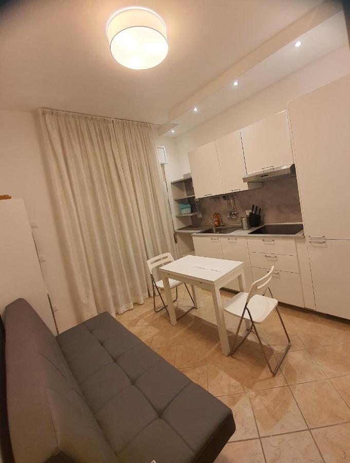 B&B Airone Cervia - Camere E Appartamenti المظهر الخارجي الصورة