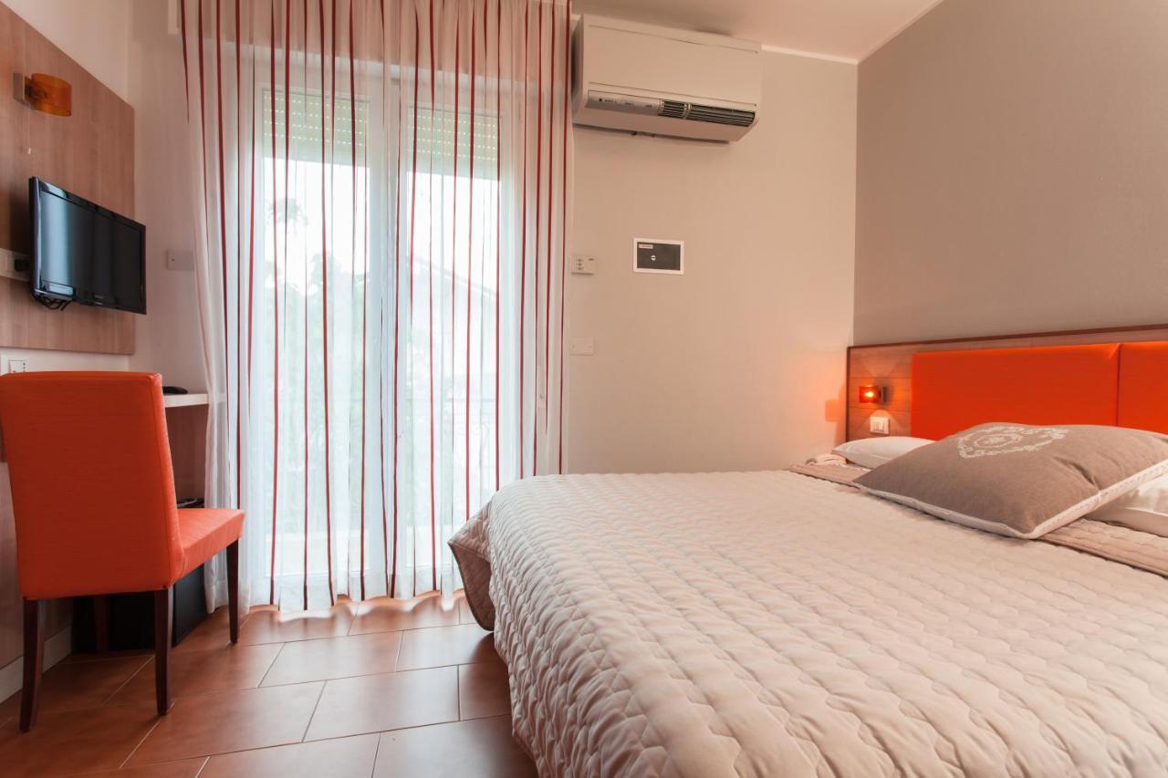 B&B Airone Cervia - Camere E Appartamenti المظهر الخارجي الصورة