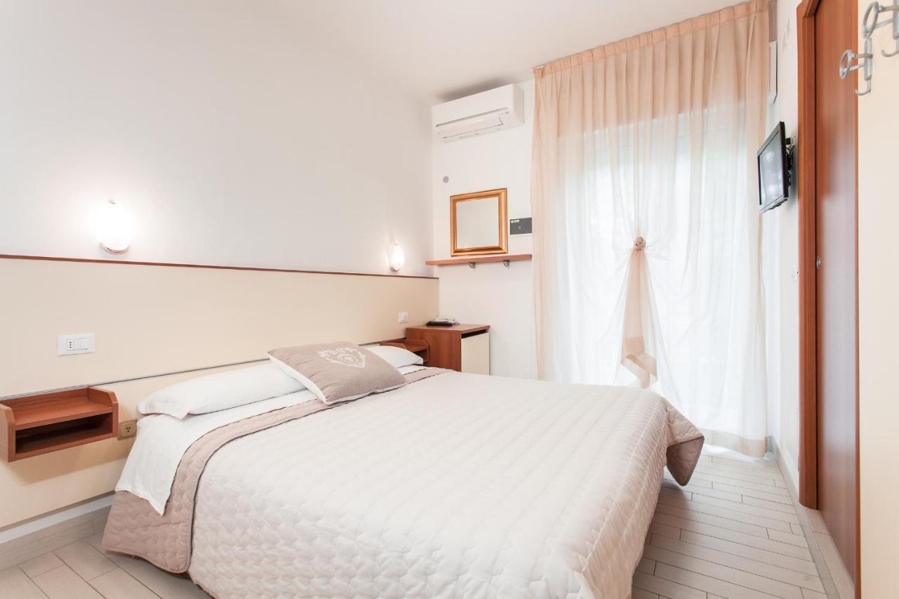 B&B Airone Cervia - Camere E Appartamenti المظهر الخارجي الصورة