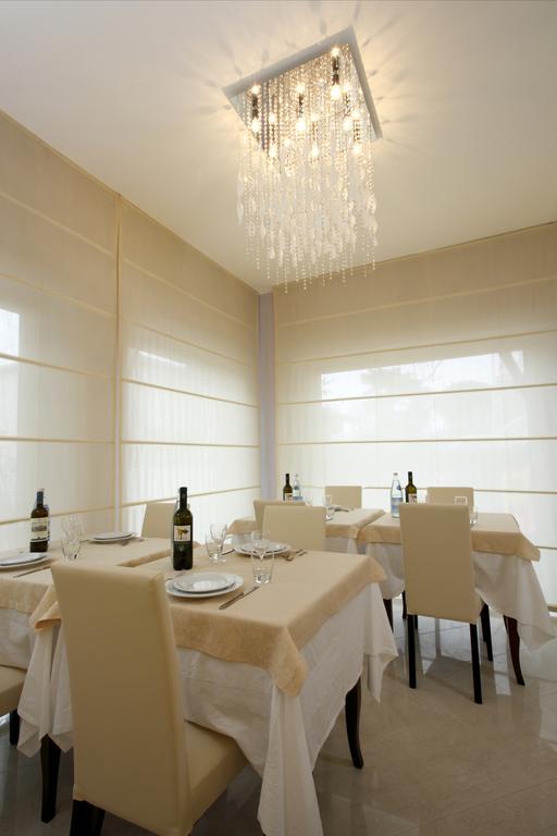 B&B Airone Cervia - Camere E Appartamenti المظهر الخارجي الصورة