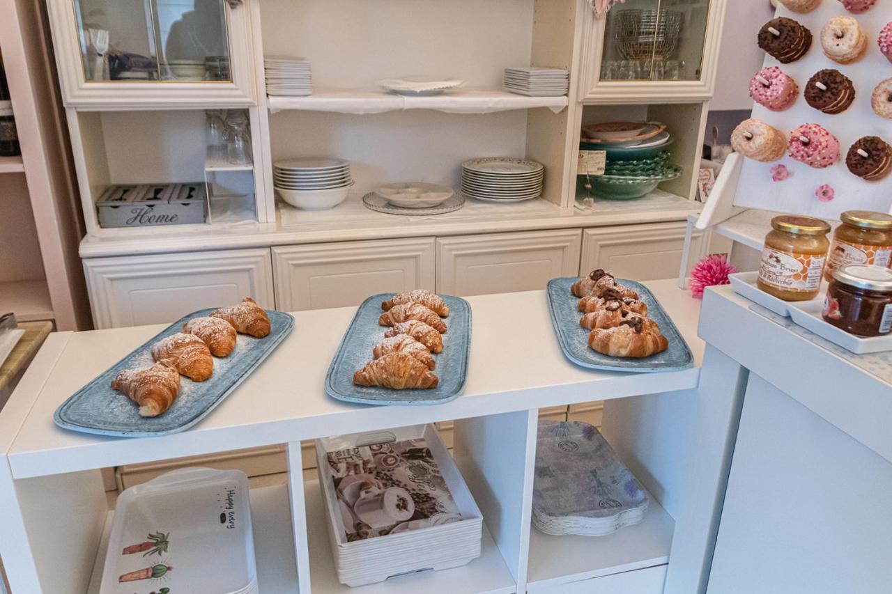 B&B Airone Cervia - Camere E Appartamenti المظهر الخارجي الصورة