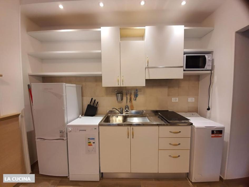 B&B Airone Cervia - Camere E Appartamenti المظهر الخارجي الصورة