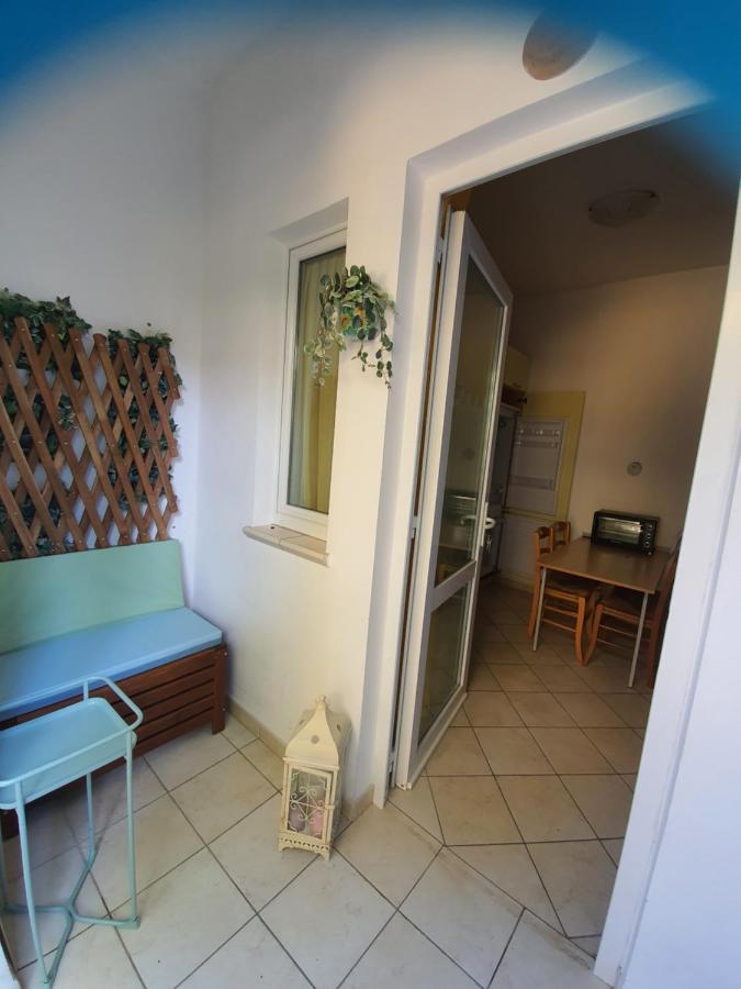 B&B Airone Cervia - Camere E Appartamenti المظهر الخارجي الصورة