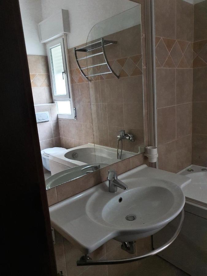B&B Airone Cervia - Camere E Appartamenti المظهر الخارجي الصورة