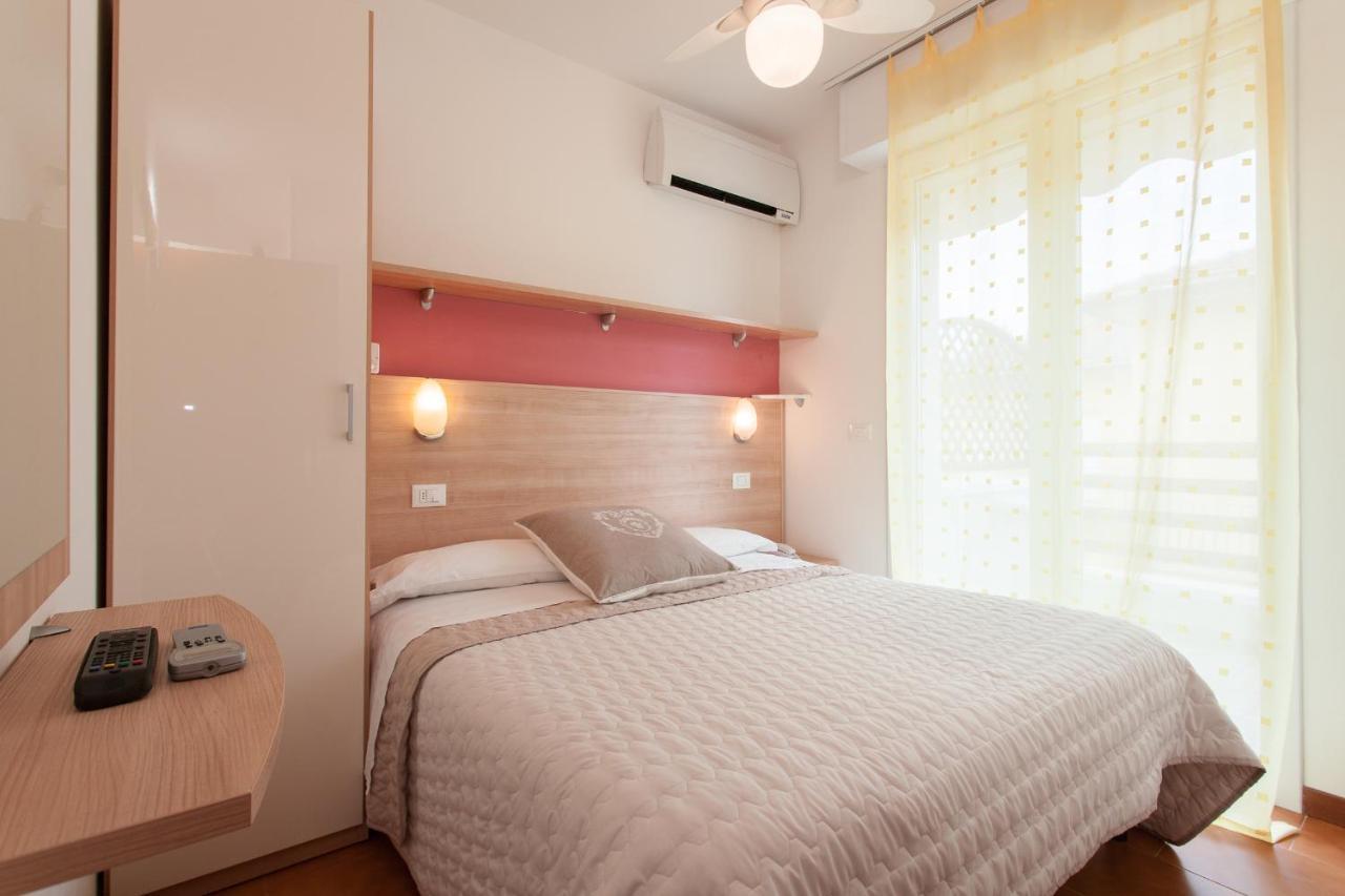 B&B Airone Cervia - Camere E Appartamenti المظهر الخارجي الصورة