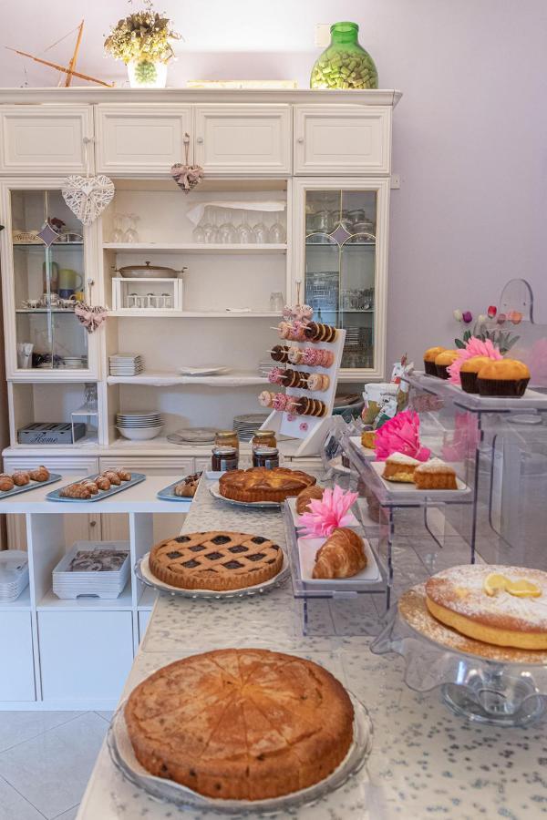 B&B Airone Cervia - Camere E Appartamenti المظهر الخارجي الصورة