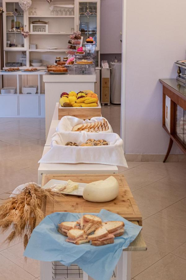 B&B Airone Cervia - Camere E Appartamenti المظهر الخارجي الصورة