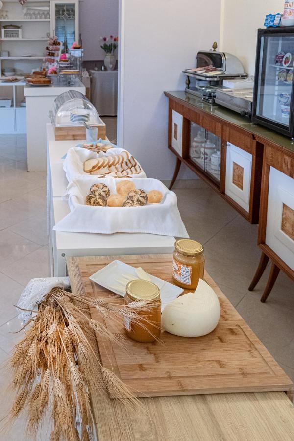B&B Airone Cervia - Camere E Appartamenti المظهر الخارجي الصورة