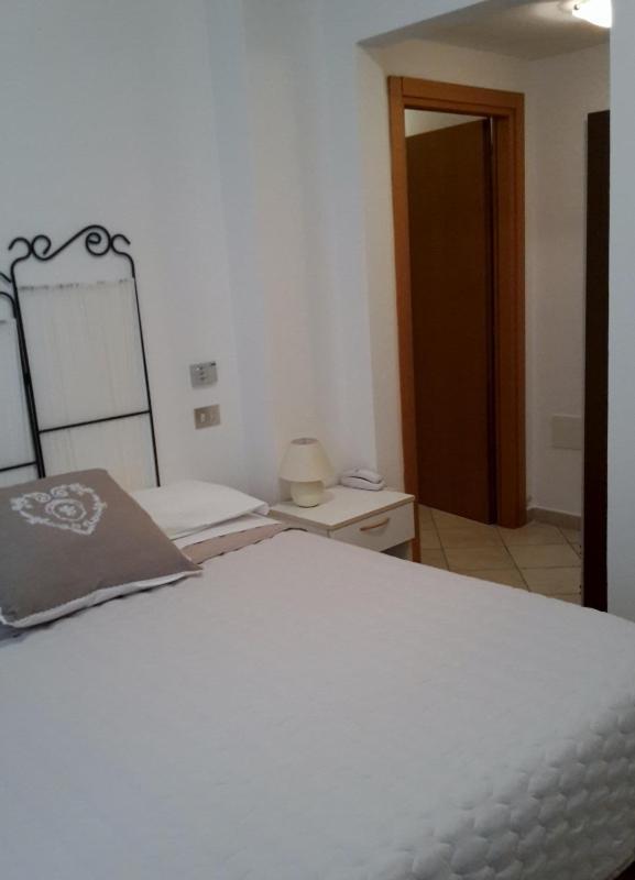 B&B Airone Cervia - Camere E Appartamenti المظهر الخارجي الصورة