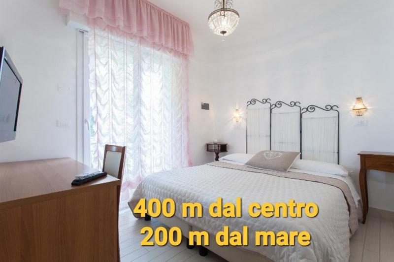 B&B Airone Cervia - Camere E Appartamenti المظهر الخارجي الصورة