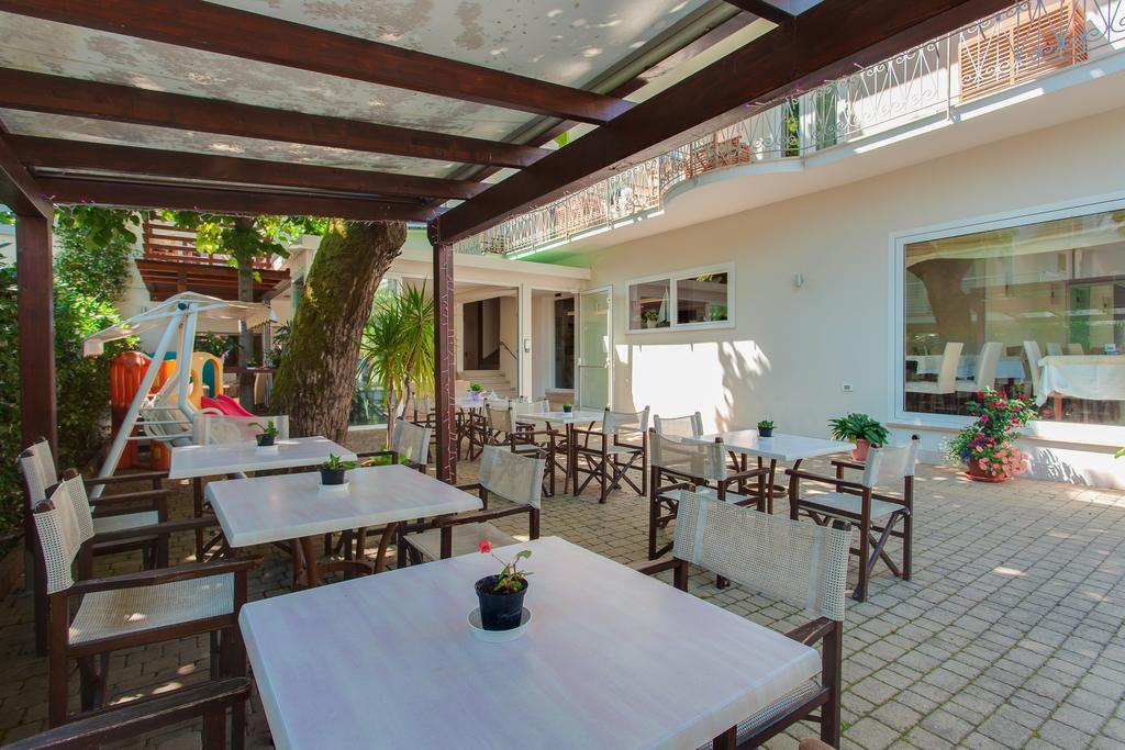 B&B Airone Cervia - Camere E Appartamenti المظهر الخارجي الصورة