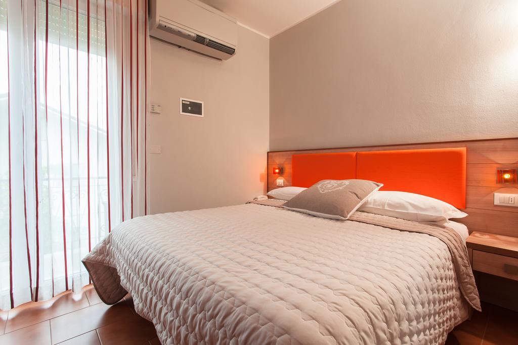 B&B Airone Cervia - Camere E Appartamenti المظهر الخارجي الصورة