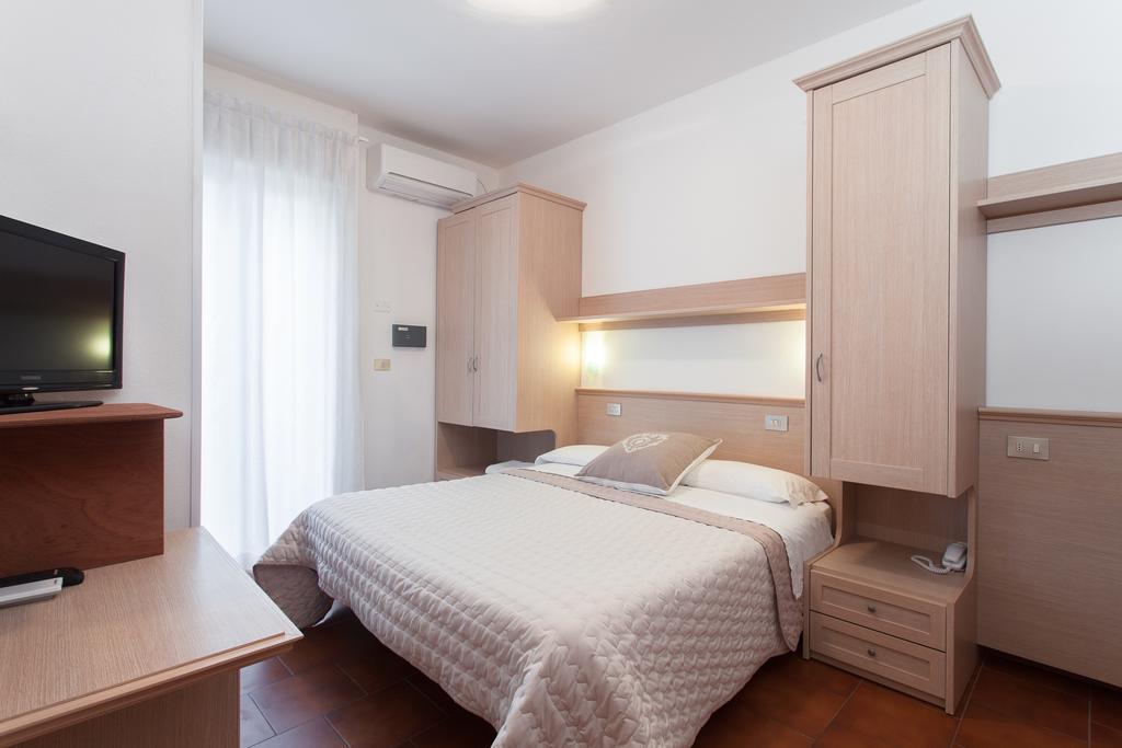 B&B Airone Cervia - Camere E Appartamenti المظهر الخارجي الصورة
