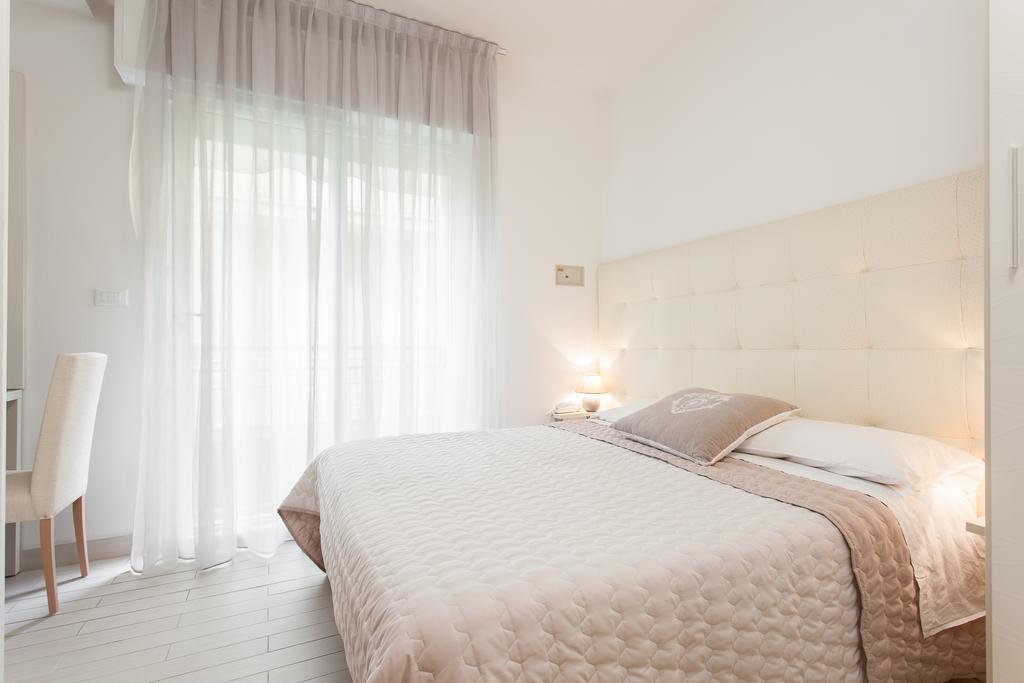 B&B Airone Cervia - Camere E Appartamenti المظهر الخارجي الصورة