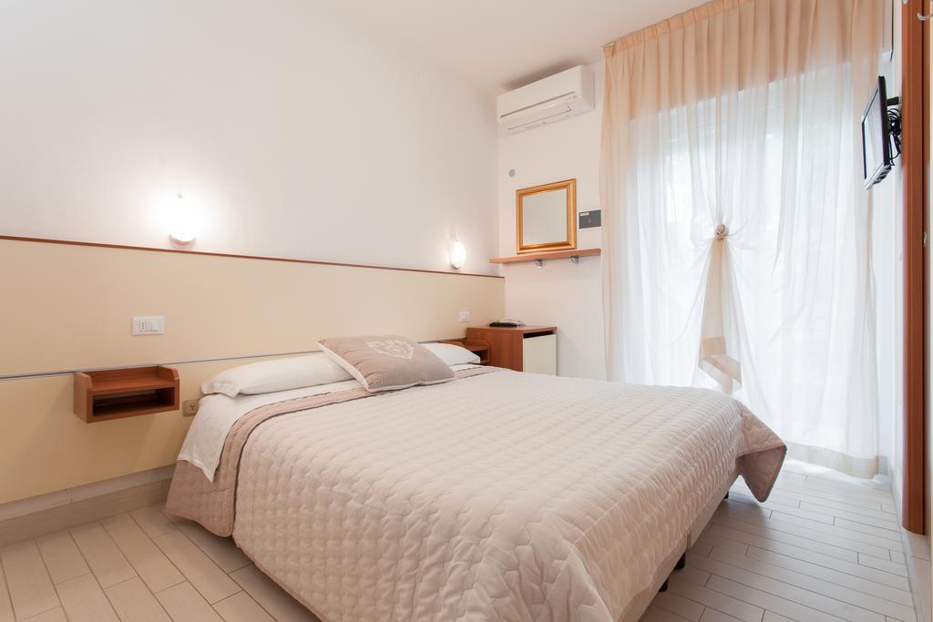 B&B Airone Cervia - Camere E Appartamenti المظهر الخارجي الصورة